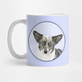 Cardigan Welsh Corgi Mug